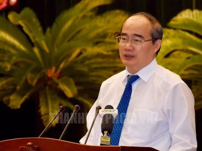 Ciudad Ho Chi Minh prioriza aplicación de tecnologías inteligentes en agricultura ảnh 1