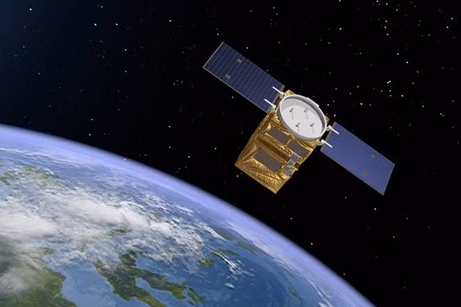 Grupo Airbus coopera con Vietnam en desarrollo de industria aeroespacial ảnh 1