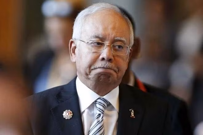 Agencia anticorrupción de Malasia convoca al expremier Najib Nazak ảnh 1