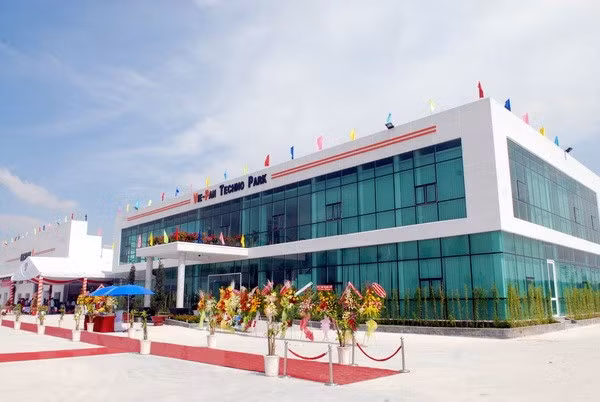 Parque tecnológico Vietnam- Japón: modelo para atraer inversión de Ciudad Ho Chi Minh ảnh 1