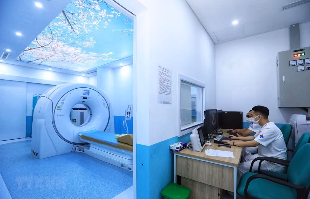 Cooperación en salud entre Vietnam y Japón alcanza nuevo hito ảnh 1