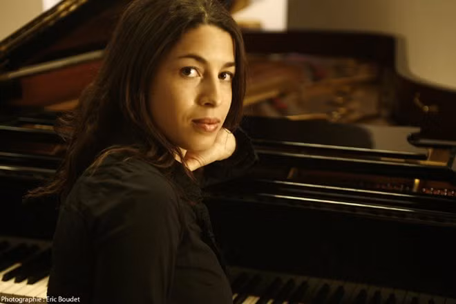 Efectuarán en Ciudad Ho Chi Minh velada musical francesa ảnh 1