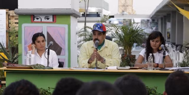 Venezuela fortalece trabajo en agricultura urbana ảnh 1