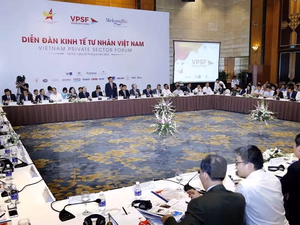 Determinado Vietnam de respaldar a empresas emprendedoras ảnh 1