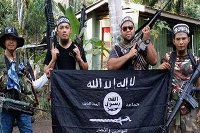 Intensifican Australia e Indonesia cooperación contra terrorismo ảnh 1
