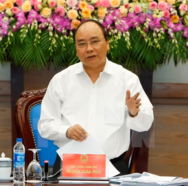 Gobierno vietnamita da pasos firmes para aumentar cobertura de seguro médico ảnh 2