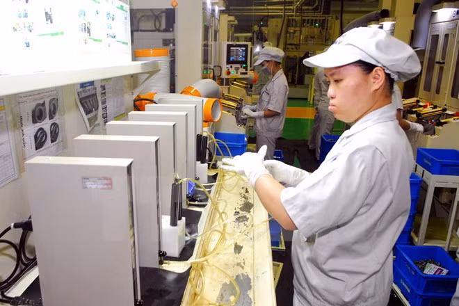 Introducen en Vietnam Fondo de Integración ASEAN- Japón ảnh 1