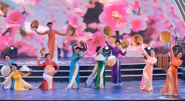 Festival de música en Vietnam fomentará cooperación cultural en la ASEAN ảnh 1