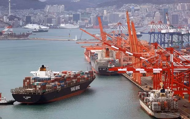 Agencia surcoreana aumentará asistencia a países de la ASEAN ảnh 1