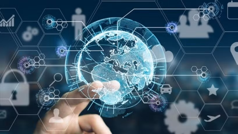 Destacan importancia de la economía digital para el rápido crecimiento de Vietnam ảnh 1