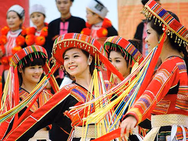 Realizarán intercambio cultural minorías étnicas vietnamitas y laosianas ảnh 1