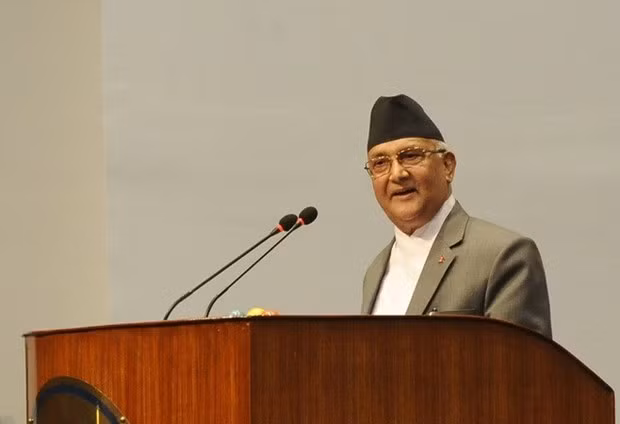 Dirigentes de Nepal e India visitarán Vietnam y asistirán al Día de Vesak de ONU ảnh 1