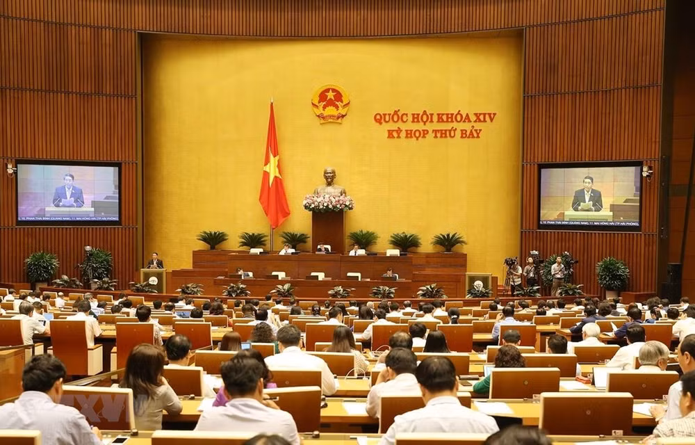 Políticas y leyes sobre tierra centrarán debates parlamentarios en Vietnam ảnh 1