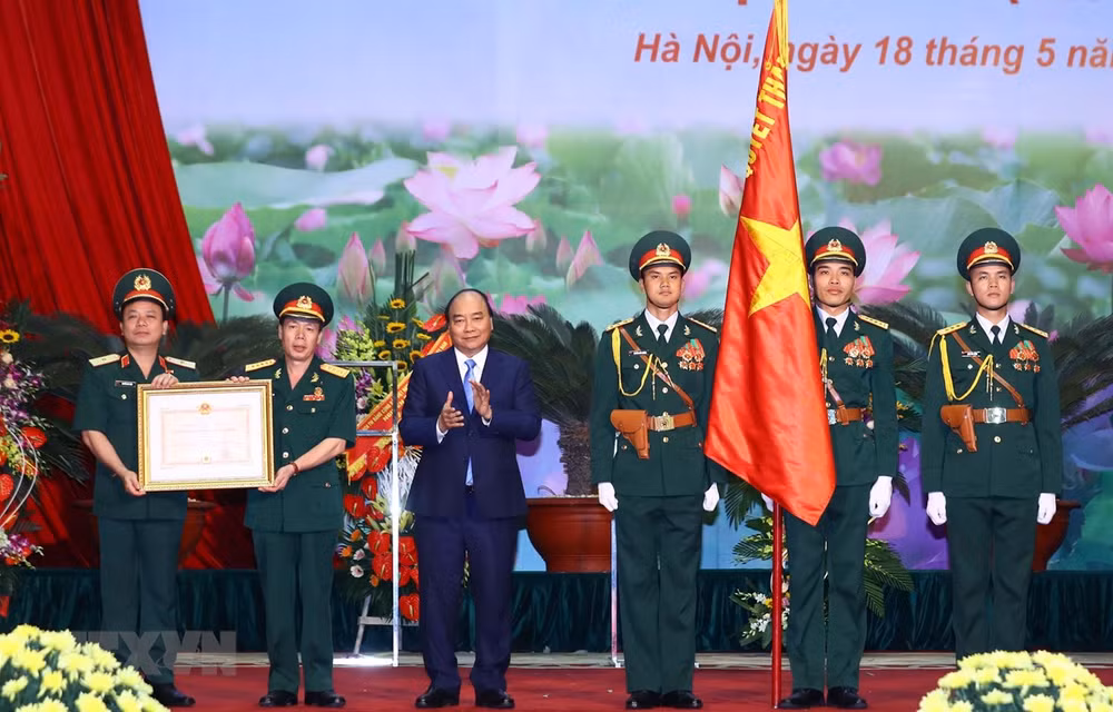 Conmemoran en Vietnam aniversario 60 de apertura de la Ruta Ho Chi Minh ảnh 1