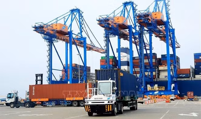 Apoyan a empresas vietnamitas en plena implementación de TLC de la ASEAN ảnh 2