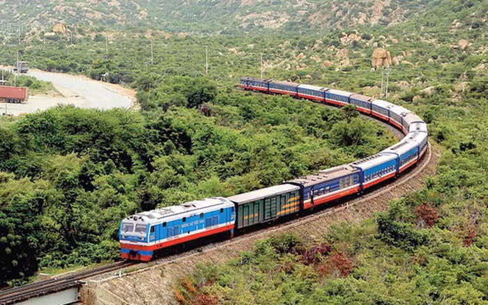 Resaltan pilares de desarrollo para sector ferroviario de Vietnam ảnh 1