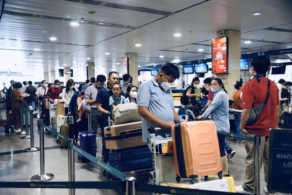 Nueva política de visa electrónica de Vietnam facilita viajes en grupo y turismo MICE ảnh 2