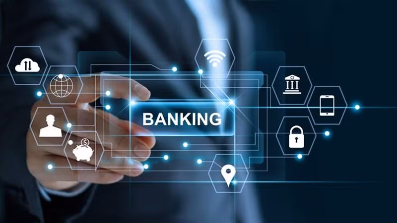 Fomentan transformación digital en industria bancaria de Vietnam ảnh 1