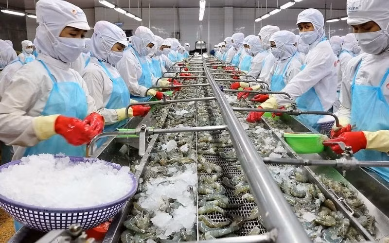 Discuten en Vietnam nuevas tendencias en industria de procesamiento de alimentos ảnh 1
