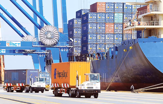 Empresas vietnamitas de logística mejoran competitividad para aprovechar oportunidades ảnh 1