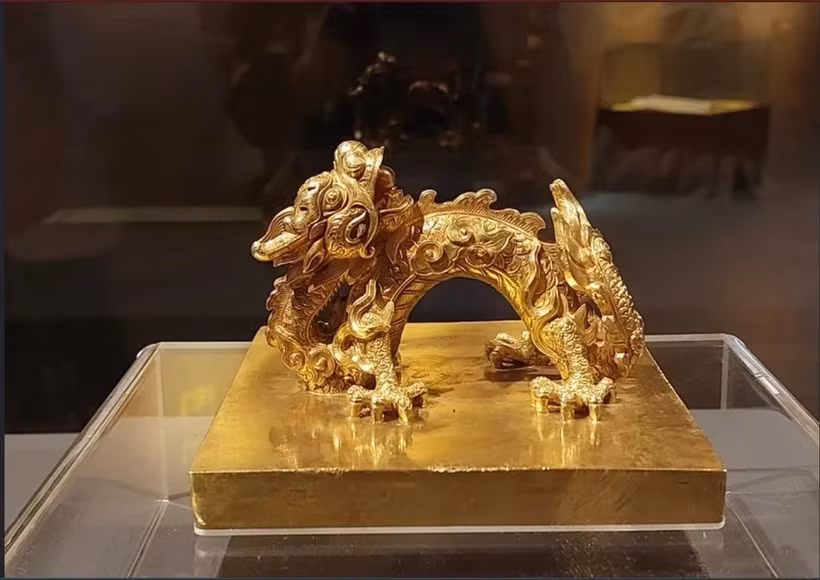 Alentadoras noticias para protección del patrimonio mundial y de Vietnam ảnh 1