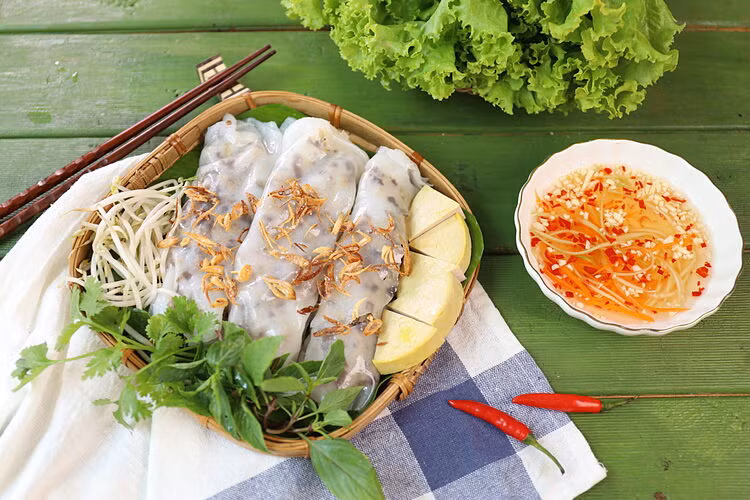 Cocina vietnamita afirma su posición en mapa culinario mundial ảnh 2
