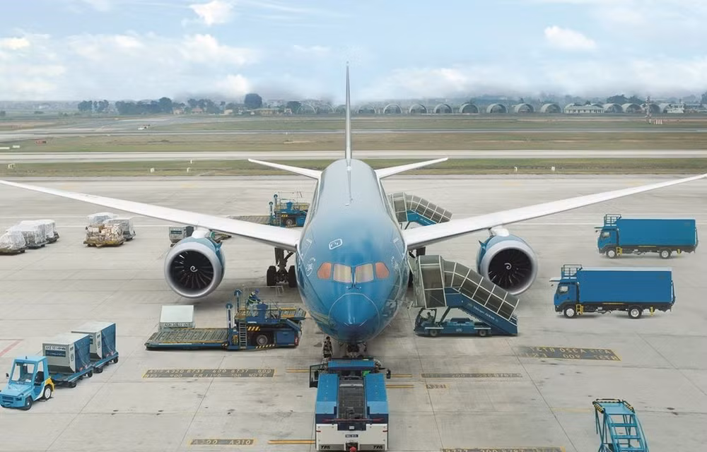 Vietnam Airlines recupera más rutas domésticas en octubre ảnh 1