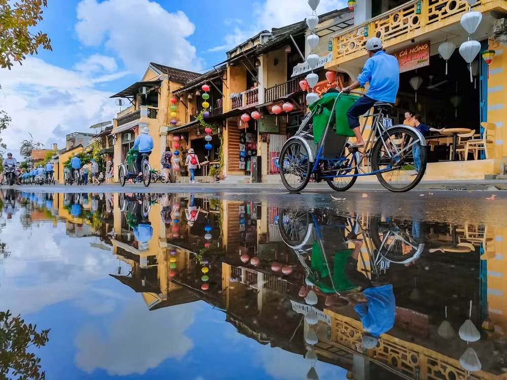 Vietnam entre los 10 mejores destinos turísticos del mundo ảnh 1