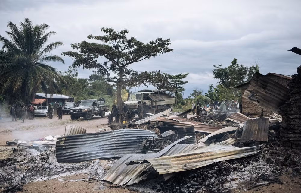 Vietnam destaca papel de diálogo y reconciliación para solventar conflictos en República Democrática del Congo ảnh 1