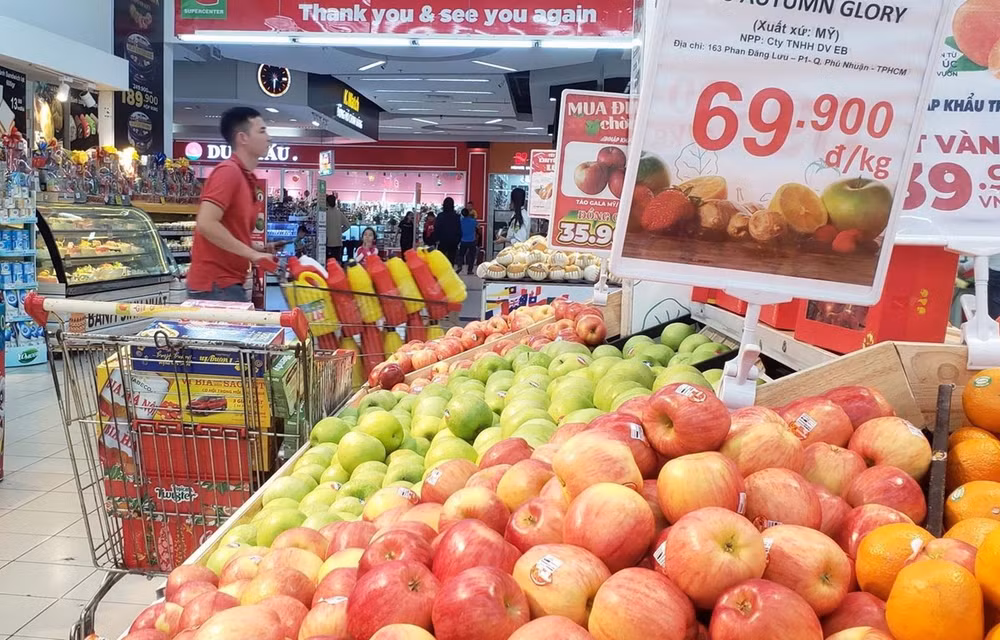 Índice de Precios al Consumidor de Vietnam aumenta 0,09 por ciento en octubre ảnh 1