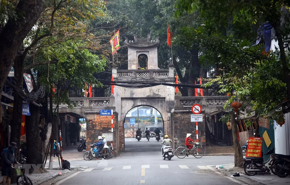 Agencias de viaje vietnamitas promueven productos turísticos creativos ảnh 1