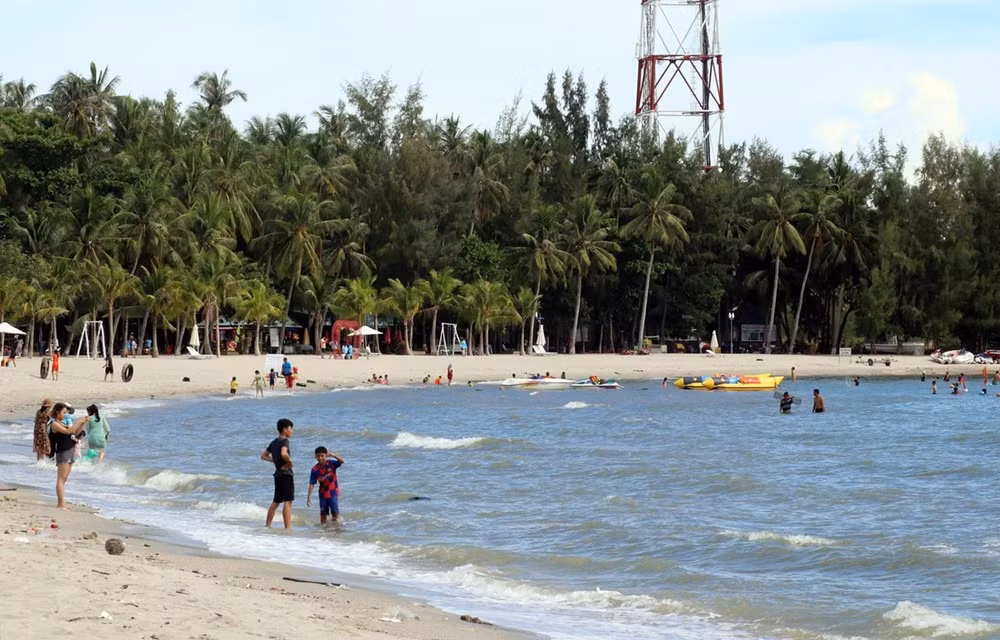 Invierte Kien Giang casi 10 mil millones de dólares en el desarrollo socioeconómico ảnh 1