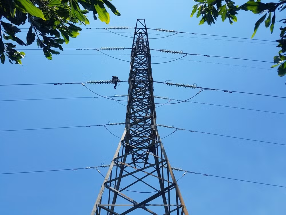 Singapur planea aprobar importaciones de electricidad de Malasia ảnh 1 Singapur planea aprobar importaciones de electricidad de Malasia ảnh 1