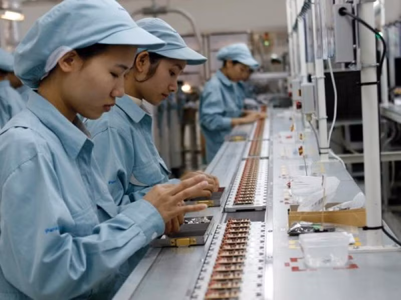 Inversores de Singapur aumentan capital en finanzas y tecnología en Vietnam ảnh 1