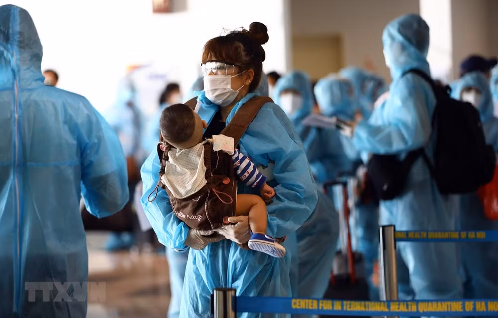 Mejoran la eficiencia en la protección de los ciudadanos vietnamitas en el extranjero ảnh 1