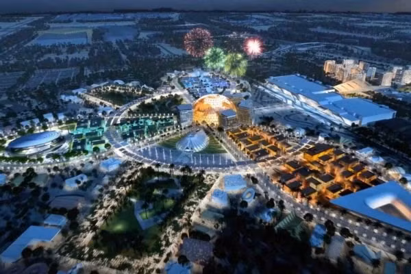ASEAN participará en exposición internacional Expo Universal 2020 en Dubai ảnh 1