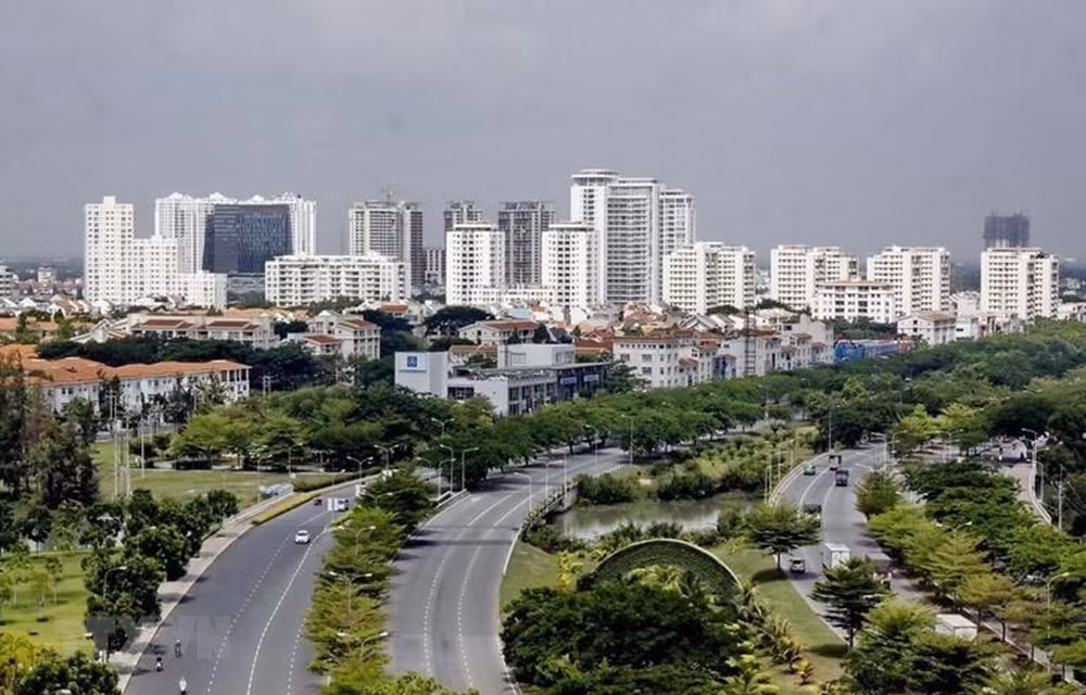 Ciudad Ho Chi Minh amplia cadena de suministro para empresas de IDE ảnh 1