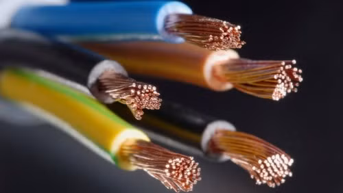 Exportación de cables eléctricos de Vietnam aumentó 33,7 por ciento hasta mayo ảnh 1