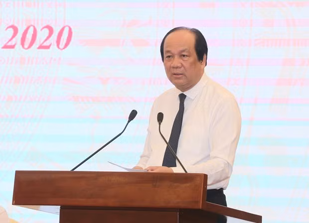 Vietnam tiene "oportunidad de oro" para reactivar la economía ảnh 1