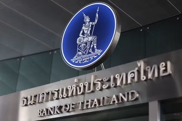 Banco Central de Tailandia podrá mantener las tasas de interés en un mínimo histórico ảnh 1
