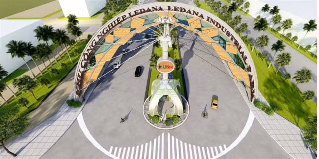 Premier vietnamita da luz verde a nuevo parque industrial en provincia de Binh Phuoc ảnh 1