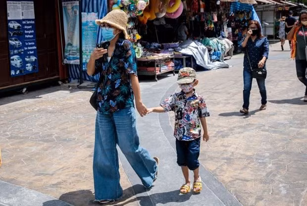 Tailandia no registra nuevas infecciones comunitarias de COVID-19 durante 28 días ảnh 1