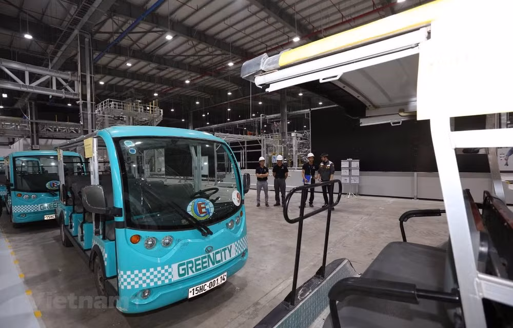 PIB de Vietnam crece 1,81 por ciento en la primera mitad de 2020 ảnh 1