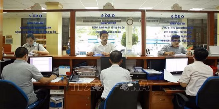 Acelera Vietnam apoyo a empresas en medio del COVID-19 ảnh 1