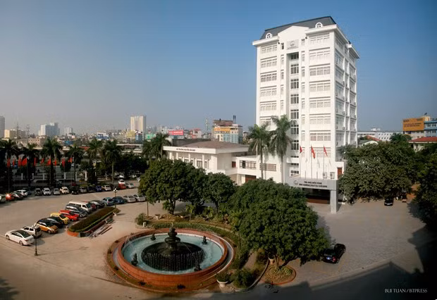 Universidades vietnamitas entre las mejores del mundo, según ranking QS ảnh 1