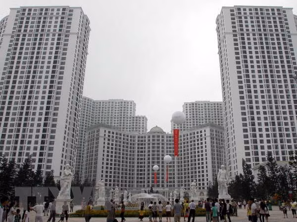 Hanoi organizará mañana conferencia de inversión y desarrollo ảnh 1