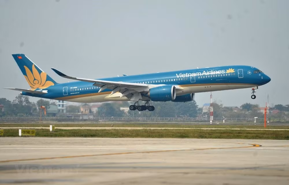 Autoridad de Aviación Civil de Vietnam propone reabrir varios vuelos internacionales ảnh 1