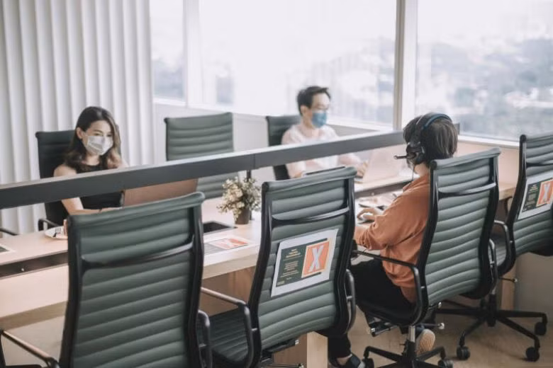 Singapur establece nuevo Centro regional para el Futuro del Empleo ảnh 1