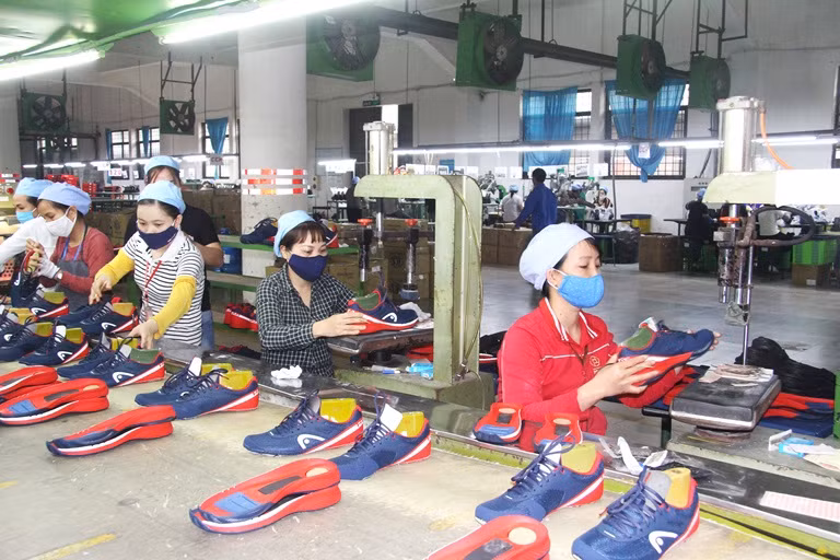 Provincia vietnamita de Vinh Phuc implementa acuerdo EVFTA de manera efectiva ảnh 1