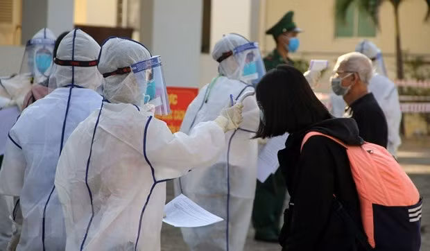 Vietnam cierra este jueves sin registrar casos nuevos de coronavirus ảnh 1